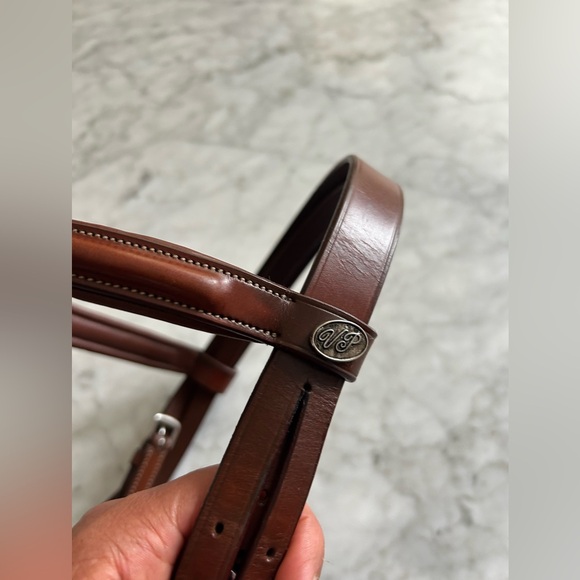 Figure-Eight Bridle - Picture 7 of 7